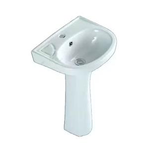 Handwashing station ceramic