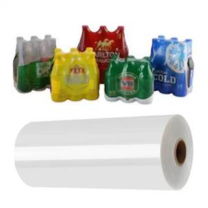 Plastic wrapping film