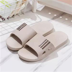 Simple and comfortable sandals