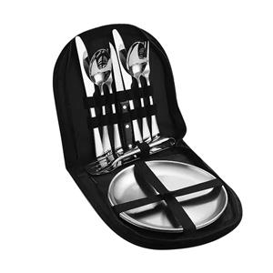 Stainless steel cutlery